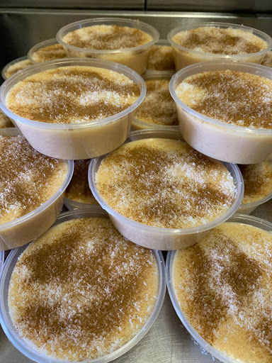 Desserts